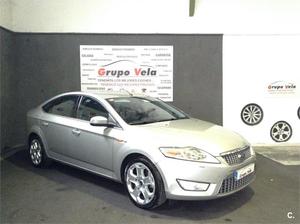 FORD Mondeo 2.5i Titanium X 5p.