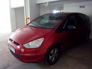 FORD S-MAX 2.0 TDCi Trend -07