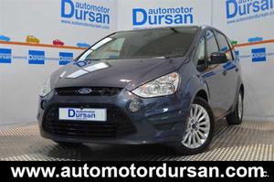 FORD SMAX 2.0 TDCi 163cv DPF Titanium Powershift 5p.