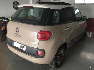 Fiat 500l v Multijet Ii 85cv Ss Auto Lounge 5p. -14