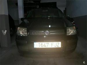 Fiat Panda 1.2 Dynamic 5p. -07