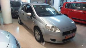 Fiat Punto 1.2 Dynamic 3p. -05