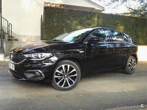 Fiat Tipo 1.6 Lounge 88kw 120cv Diesel Mjet 5p. 5p. -16