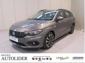 Fiat Tipo 1.6 Lounge 88kw 120cvdiesel Mjet Ii Sw 5p. -17