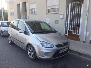 Ford C-max 1.6 Tdci 90 Trend 5p. -09