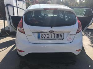 Ford Fiesta 1.0 Ecoboost Autostst 125cv Titan. 5p 5p. -14