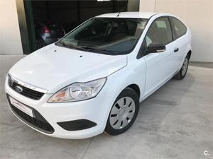 Ford Focus 1.4 Business 3p. -09