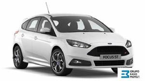 Ford Focus 2.0 Ecoboost Ass 250 St 5p. -16
