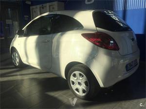 Ford Ka Urban 1.2 Duratec Autostartstop 3p. -15