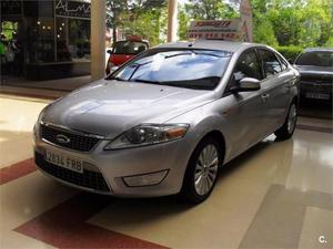 Ford Mondeo 2.0 Tdci 140 Titanium 5p. -07