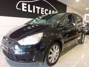 Ford Smax 1.8 Tdci Trend 5p. -07