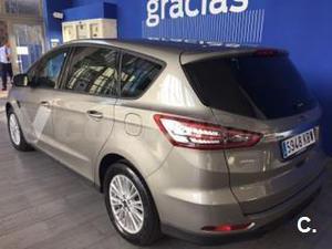 Ford Smax 2.0 Tdci 88kw 120cv Trend 5p. -17