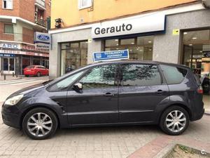 Ford Smax 2.0 Tdci Titanium 5p. -07