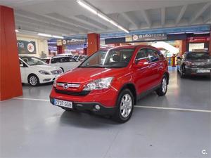 HONDA CRV 2.0 iVTEC Elegance Auto 5p.