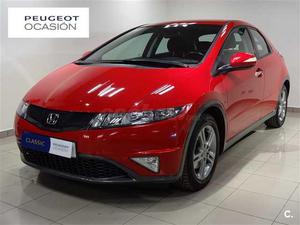 HONDA Civic 1.4 iVTEC Sport 5p.