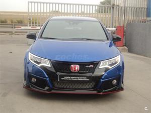 HONDA Civic 2.0 VTEC Turbo Type R GT 5p.