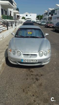 HYUNDAI Coupe 1.6I FX 3p.