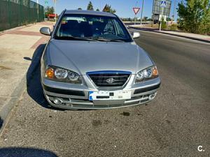 HYUNDAI Elantra 2.0 CRDi GLS Full 5p.