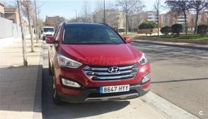 HYUNDAI Grand Santa Fe 2.2 CRDi Tecno Auto 4x4 7S 5p.