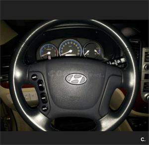 HYUNDAI Santa Fe 2.2 CRDi VGT Style 7 plazas 5p.