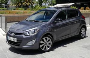 HYUNDAI i CRDi Go Brasil Plus 5p.