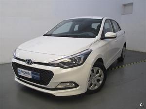 HYUNDAI i CRDi Klass 5p.