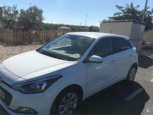 HYUNDAI i MPI BlueDrive Klass 5p.