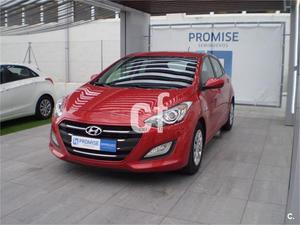 HYUNDAI i MPI BlueDrive Klass 5p.