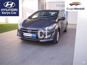 HYUNDAI i MPI BlueDrive Klass 5p.