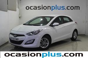 HYUNDAI i30 i30GD 1.4 CRDi 90cv Tecno S 5p.