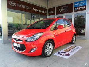 HYUNDAI ix CRDi 115 CV BlueDrive SLE 5p.