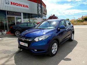 Honda Hrv 1.6 Idtec Elegance Navi 5p. -17