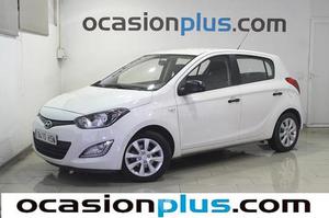 Hyundai I Crdi Sle 5p. -13