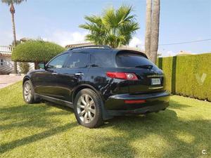 Infiniti Fx  V8 Awd S 5p. -08