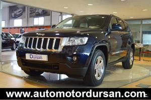 JEEP Grand Cherokee 3.0 V6 CRD Laredo 190 CV 5p.