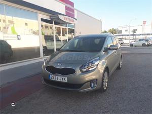 KIA Carens 1.7 CRDi VGT 85kW 115CV Basic EcoDyn 5p.