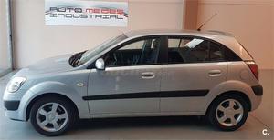 KIA Rio 1.6 DOHC EX2 5p.