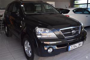 KIA Sorento 2.5 CRDi EX1 5p.