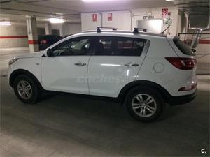 KIA Sportage 1.6 GDI Concept 4x2 5p.