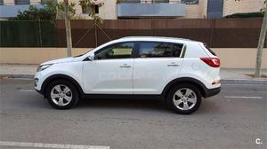 KIA Sportage 1.7 CRDI VGT Drive 4x2 5p.