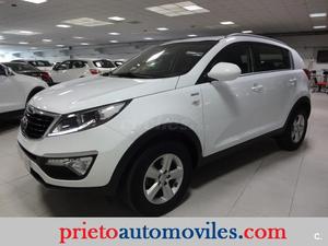 KIA Sportage 2.0 CRDI VGT 136CV Drive 4x4 5p.