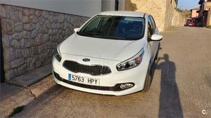 KIA cee'd 1.4 CRDi WGT 90cv Concept 5p.