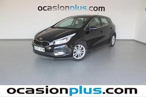 KIA ceed 1.6 CRDi VGT 128cv Emotion 5p.
