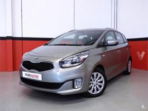 Kia Carens 1.7 Crdi Vgt Concept Ecodynamics 5p. -16