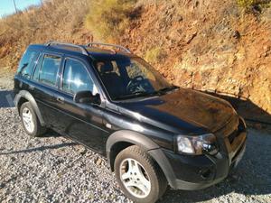 LAND-ROVER Freelander 2.0TD4 E -05