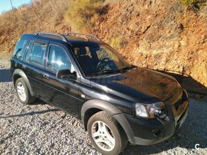 LAND-ROVER Freelander 2.0TD4 E 5p.