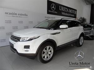 LAND-ROVER Range Rover Evoque 2.2L SDCV 4x4 Dynamic