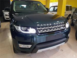 LAND-ROVER Range Rover Sport 3.0 TDVcv HSE 5p.