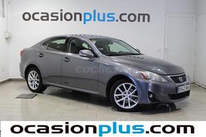 LEXUS IS 200d Premium 4p.