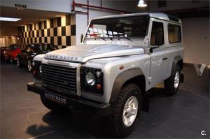 Land-rover Defender 90 Sw E 3p. -08